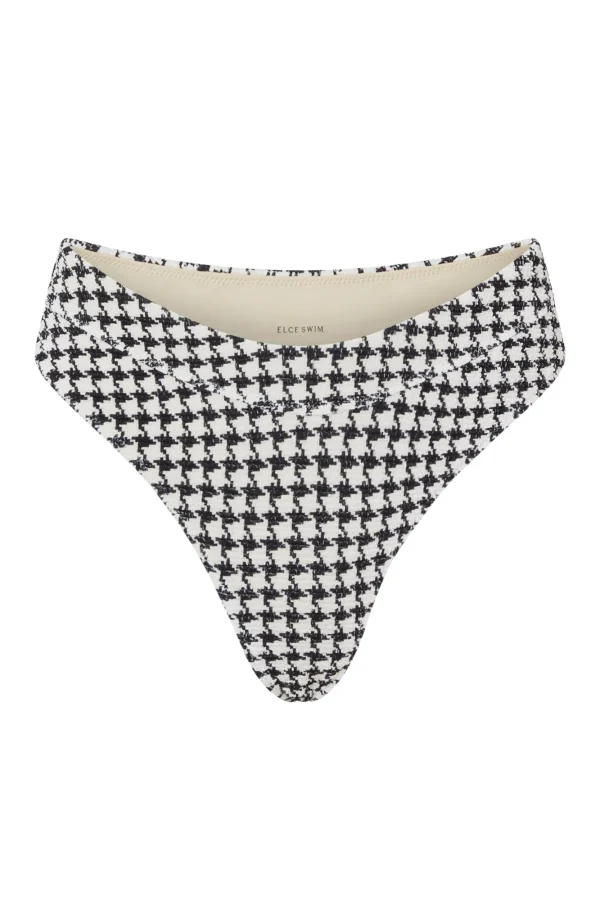 ELCE Swim ESCAPE MID RISE BOTTOM -* Escape | Swim Bottoms
