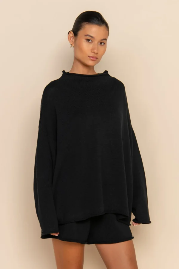 ELCE Swim MAR JUMPER -* Tops