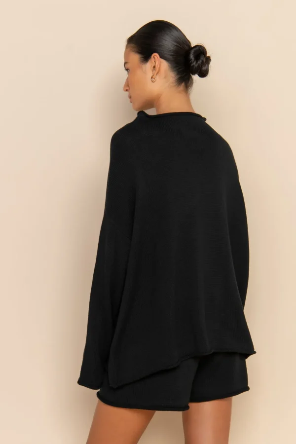 ELCE Swim MAR JUMPER -* Tops