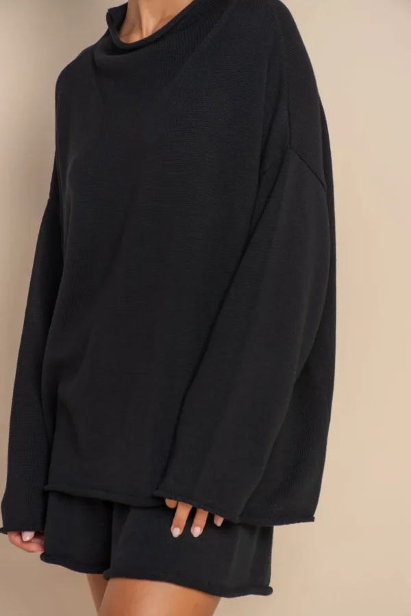 ELCE Swim MAR JUMPER -* Tops