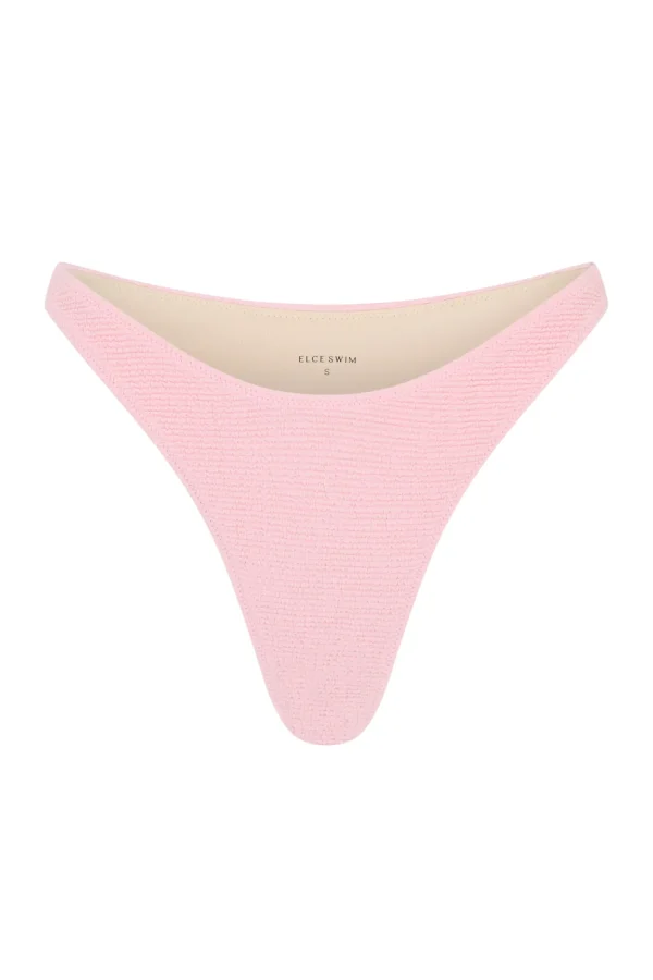 ELCE Swim MAX BOTTOM - PINK* Swim Bottoms