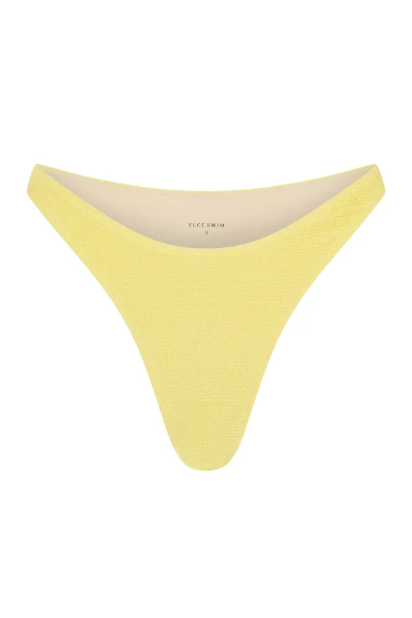 ELCE Swim PRE ORDER // ESCAPE CHEEKY BOTTOM -* Swim Bottoms