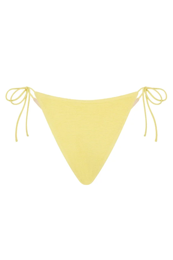 ELCE Swim PRE ORDER // KAIA BOTTOM -* Swim Bottoms