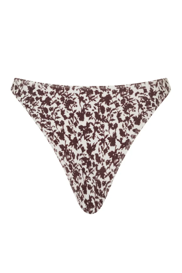 ELCE Swim TY BOTTOM - AUTUMN ROSE* Swim Bottoms